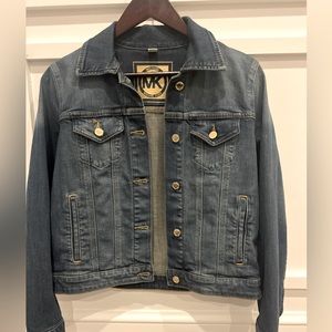 Michael Kors Denim Jacket